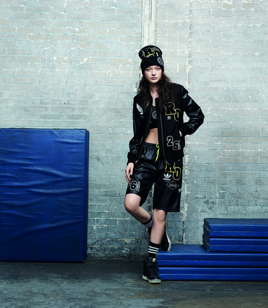 adidas Originals by Rita Ora FW14